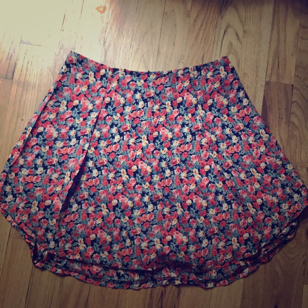 Réformation skirt